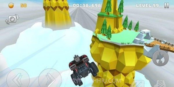 思域汽车模拟器截图1