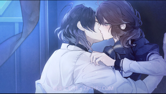 冷然之天秤汉化版截图3