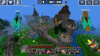 迷你的世界截图3 迷你的世界截图3