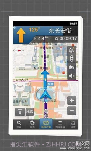 图吧导航(3D地图)截图2