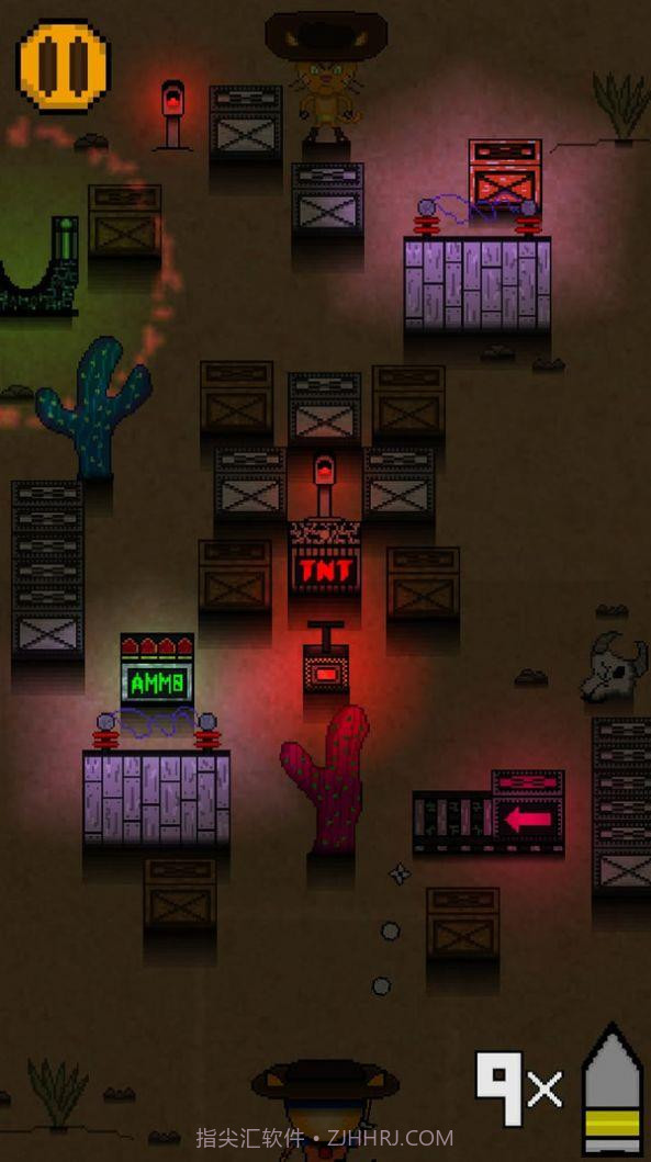 牛仔男孩截图2 牛仔男孩截图2