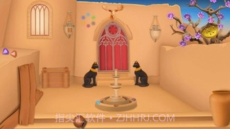 沙漠逃脱截图1 沙漠逃脱截图1