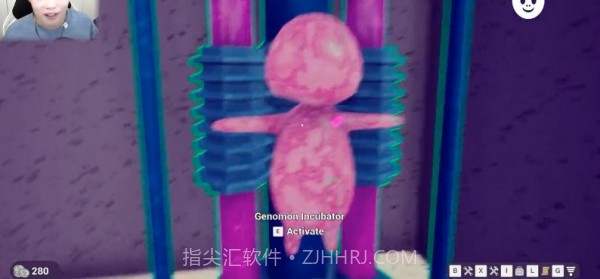 基因合成进化岛截图3