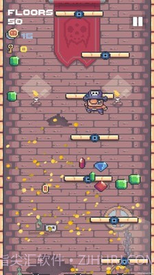 强盗之塔截图2 强盗之塔截图2