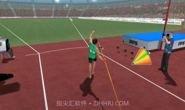 田径狂热截图2 田径狂热截图2