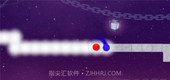 A Dance of Fire and Ice截图2