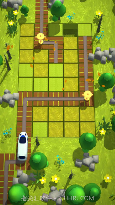 高铁冲冲冲截图3 高铁冲冲冲截图3