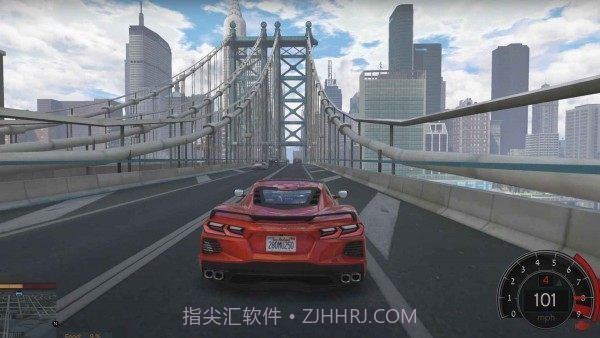 纽约富豪王截图1