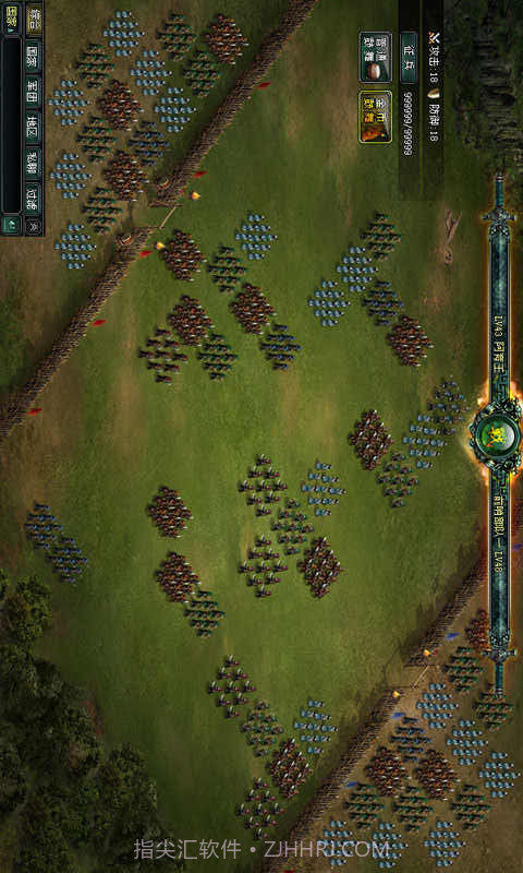 枭雄三国截图5 枭雄三国截图5