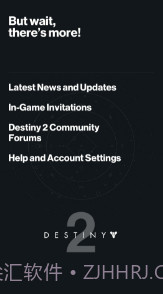 命运2同伴应用程式(命运2同伴应用程式设置中文)V13.8 安卓中文版截图3 命运2同伴应用程式(命运2同伴应用程式设置中文)V13.8 安卓中文版截图3