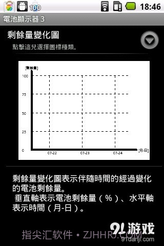 电池监视器截图2 电池监视器截图2