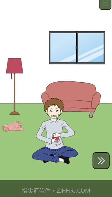 吃掉我的草莓酱截图2