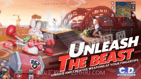 创造与破坏下载汉化版截图2