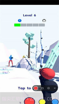 彩色人射手截图1 彩色人射手截图1