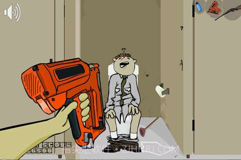 干掉同事2截图6 干掉同事2截图6