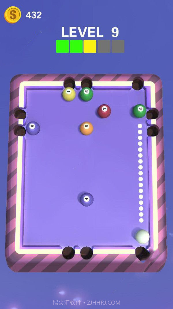 一杆清台截图2 一杆清台截图2