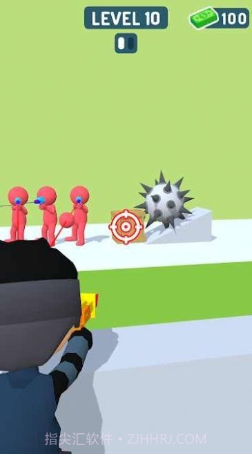 狙击高高手截图3