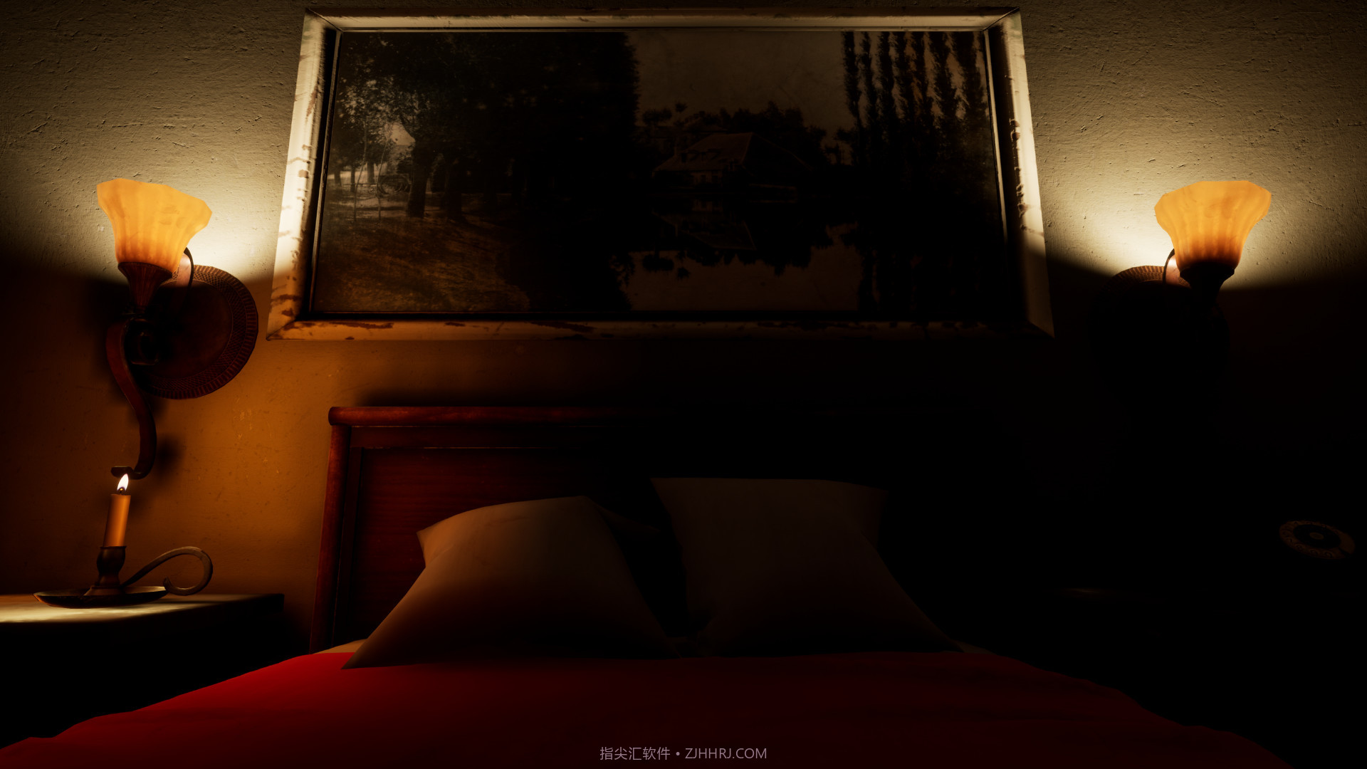 熄灯Lightout截图3