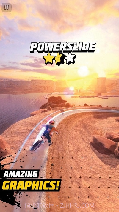 DirtBikeUnchained截图2