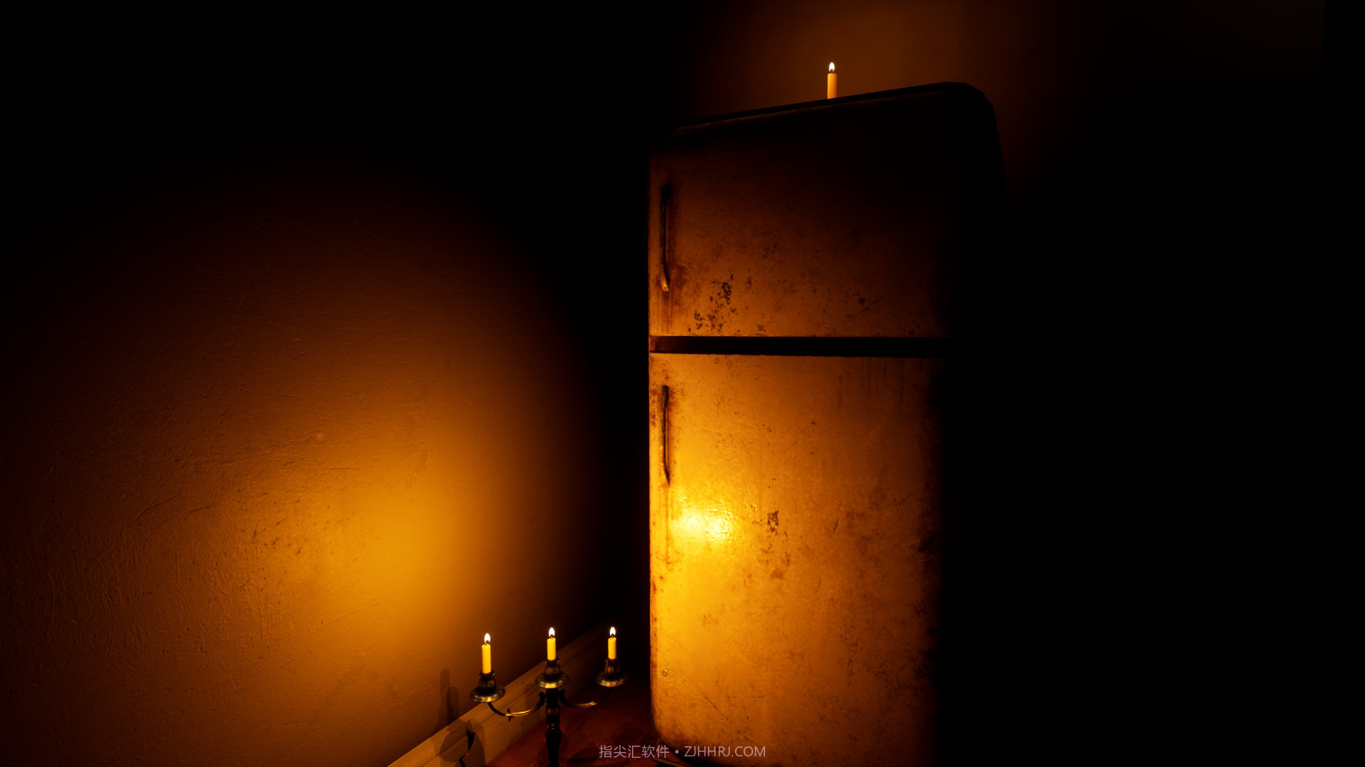 熄灯Lightout截图6