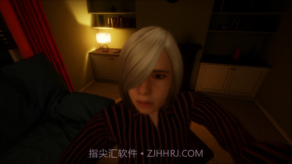 接吻模拟器中文版截图1 接吻模拟器中文版截图1