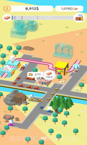 闲置工厂建设最新版截图2