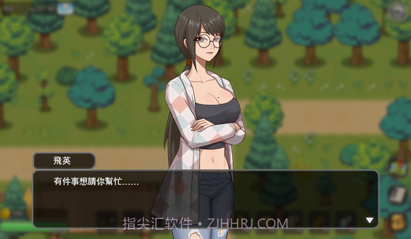 乡村狂想曲截图2