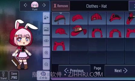 加查糕点2023截图3