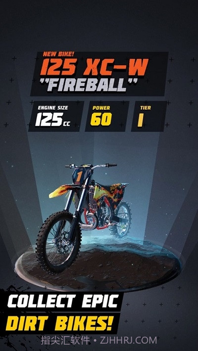 DirtBikeUnchained截图3