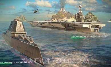 现代战舰0.45.8截图3 现代战舰0.45.8截图3