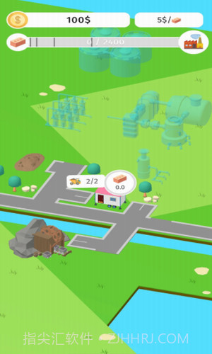 闲置工厂建设最新版截图1