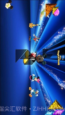 迪士尼七巧板截图3