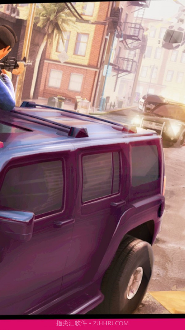 侠盗自由城截图1 侠盗自由城截图1