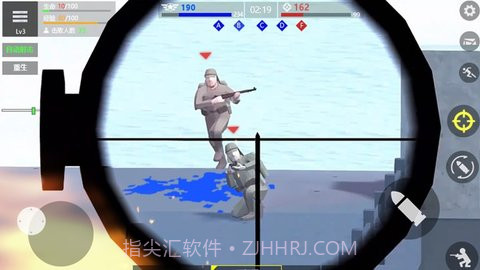 抗日战争模拟器截图1