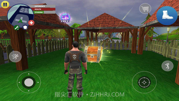 皇家小镇之战小米版截图2 皇家小镇之战小米版截图2