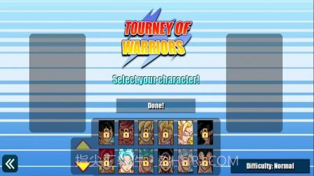 超级像素艺术大战截图3 超级像素艺术大战截图3