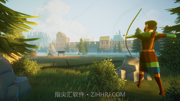 前往中世纪截图1 前往中世纪截图1