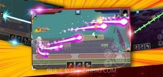 火柴人超赛神截图3 火柴人超赛神截图3