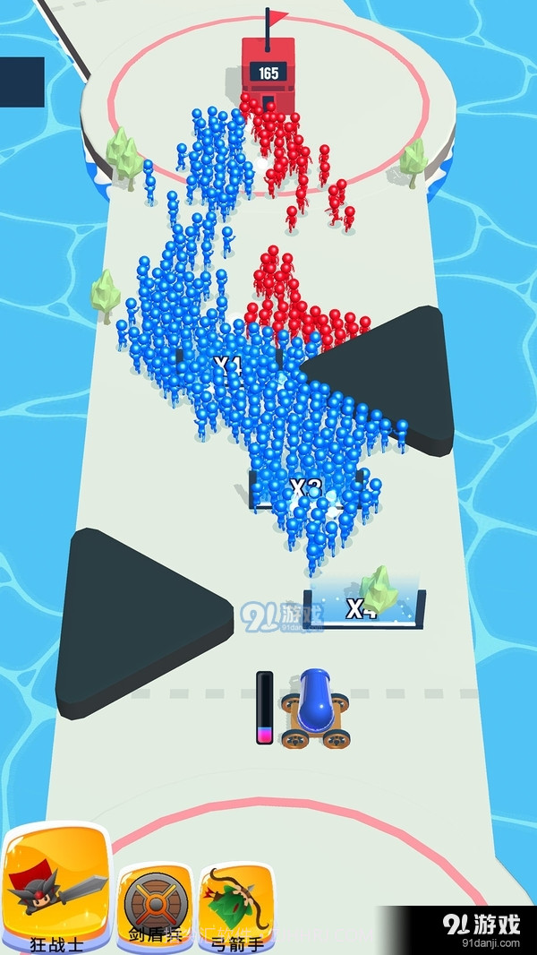 全面克隆战争截图2