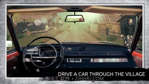 乡村男孩模拟3D截图3