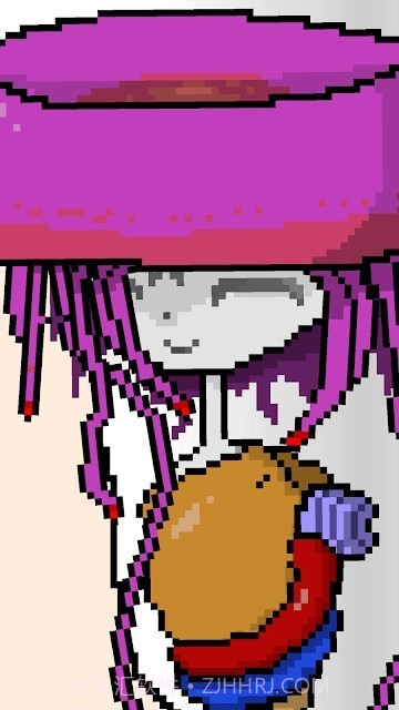 寄生虫日常截图2