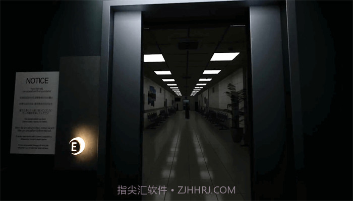 恐怖世界模拟截图4 恐怖世界模拟截图4