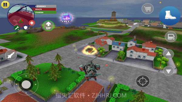 皇家小镇之战小米版截图3 皇家小镇之战小米版截图3