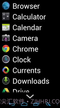 AppDrawer (MIUI App Drawer)截图1 AppDrawer (MIUI App Drawer)截图1