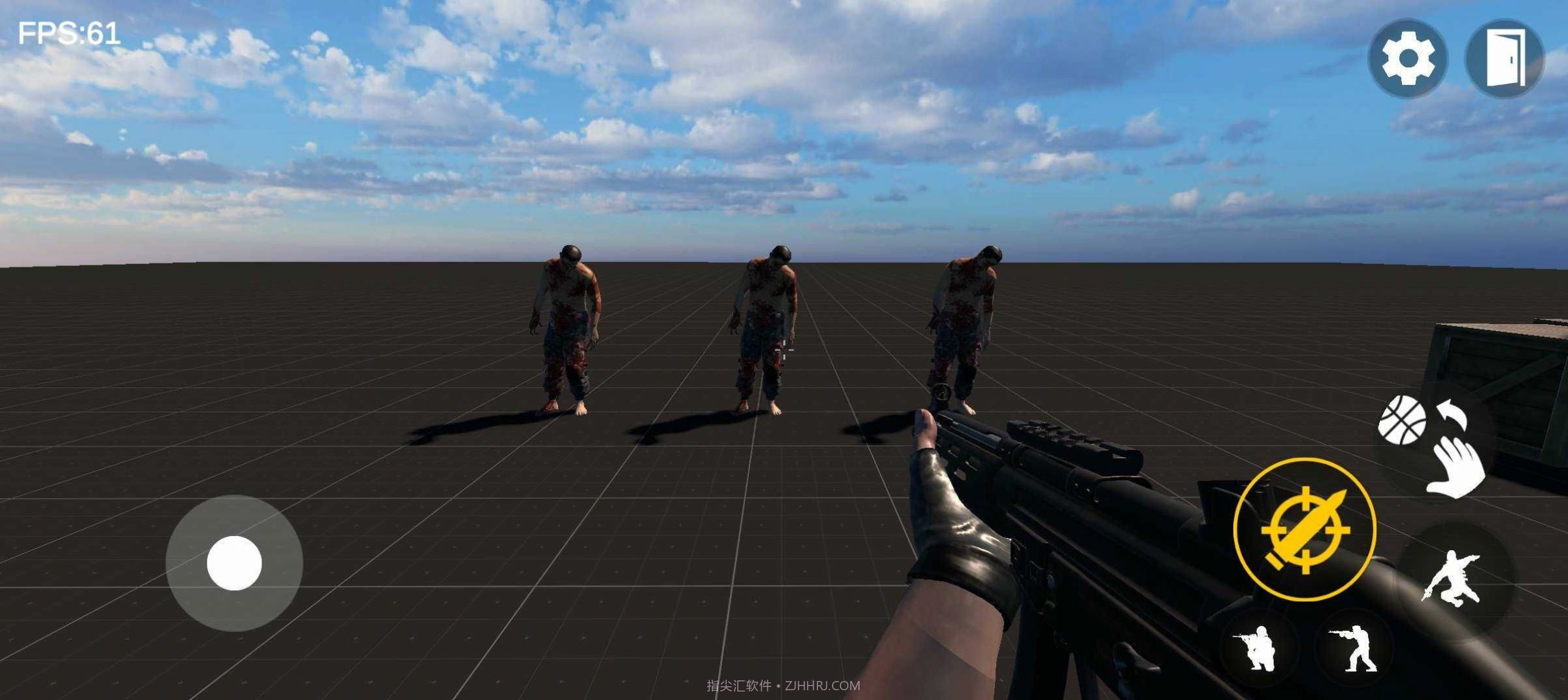 bloodbox全解锁版截图2