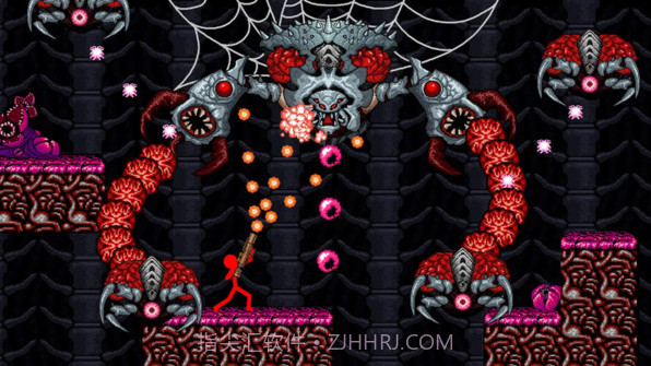 火柴人精英射手截图3 火柴人精英射手截图3