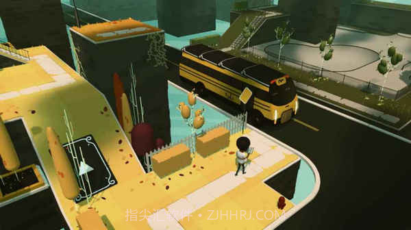 Where Cards Fallv2.0截图1