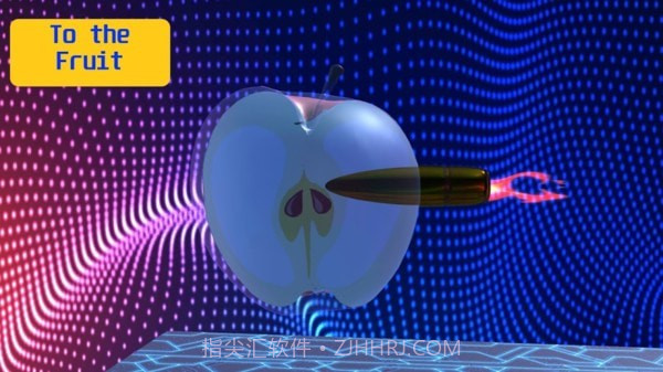 子弹射击模拟截图3