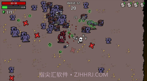 土豆兄弟内置菜单截图1