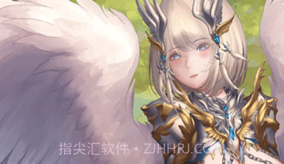 奇异的圣地手游截图4